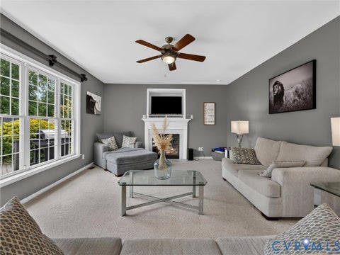 Tiny photo for 7478 Troub Lane, Mechanicsville, VA 23111 (MLS # 2616295)