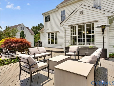 Tiny photo for 7478 Troub Lane, Mechanicsville, VA 23111 (MLS # 2616295)