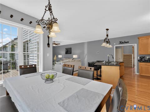 Tiny photo for 7478 Troub Lane, Mechanicsville, VA 23111 (MLS # 2616295)