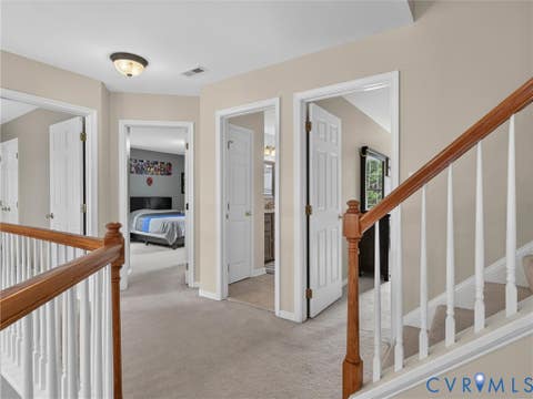 Tiny photo for 7478 Troub Lane, Mechanicsville, VA 23111 (MLS # 2616295)