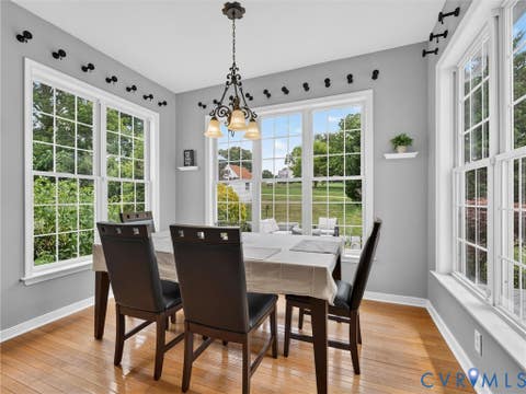 Tiny photo for 7478 Troub Lane, Mechanicsville, VA 23111 (MLS # 2616295)