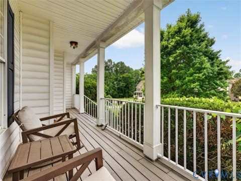 Tiny photo for 7478 Troub Lane, Mechanicsville, VA 23111 (MLS # 2616295)