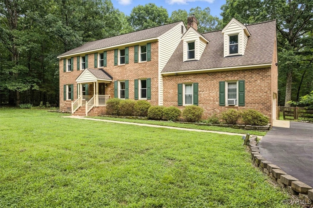13241 Bailey Bridge Road