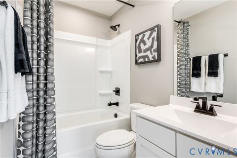 Tiny photo for 6342 Diamond Dove Drive, Chester, VA 23831 (MLS # 2613660)