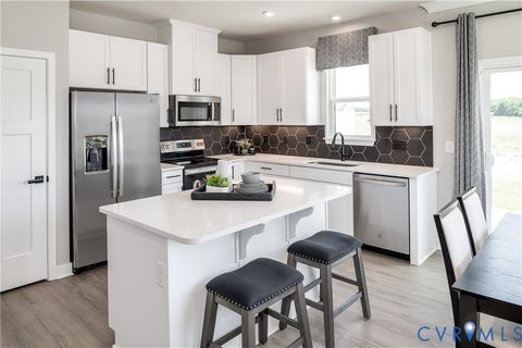 Tiny photo for 6342 Diamond Dove Drive, Chester, VA 23831 (MLS # 2613660)