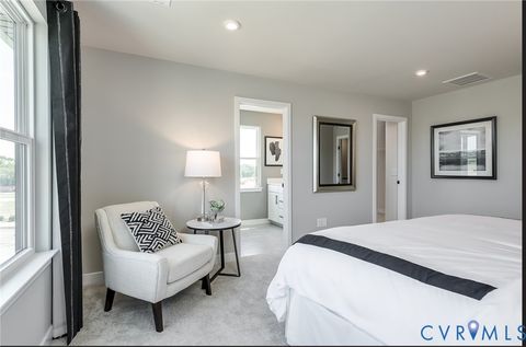 Tiny photo for 6342 Diamond Dove Drive, Chester, VA 23831 (MLS # 2613660)