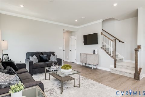 Tiny photo for 6342 Diamond Dove Drive, Chester, VA 23831 (MLS # 2613660)