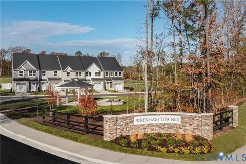 Tiny photo for 6342 Diamond Dove Drive, Chester, VA 23831 (MLS # 2613660)