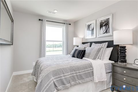 Tiny photo for 6342 Diamond Dove Drive, Chester, VA 23831 (MLS # 2613660)