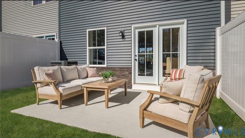 Tiny photo for 6342 Diamond Dove Drive, Chester, VA 23831 (MLS # 2613660)