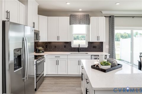 Tiny photo for 6342 Diamond Dove Drive, Chester, VA 23831 (MLS # 2613660)