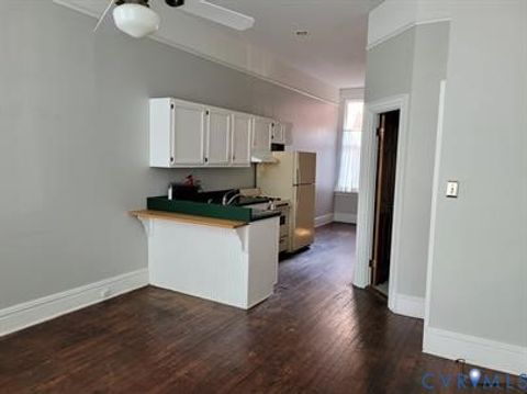 Tiny photo for 2517 W Grace Street #1, Richmond, VA 23220 (MLS # 2618912)