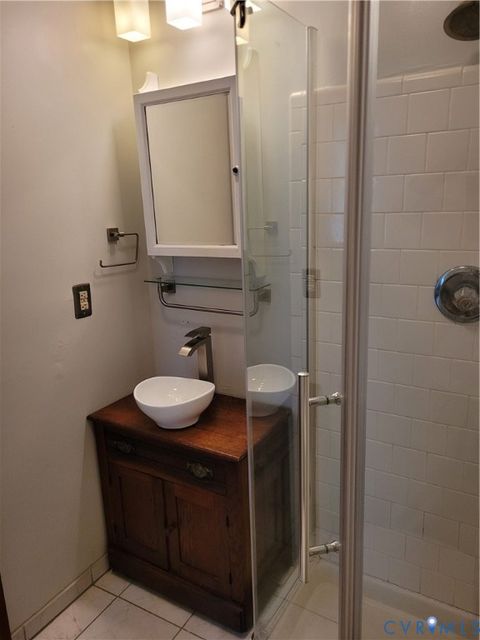 Tiny photo for 2517 W Grace Street #1, Richmond, VA 23220 (MLS # 2618912)
