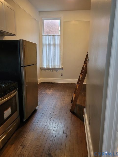 Tiny photo for 2517 W Grace Street #1, Richmond, VA 23220 (MLS # 2618912)