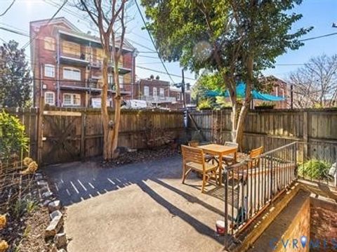 Tiny photo for 2517 W Grace Street #1, Richmond, VA 23220 (MLS # 2618912)