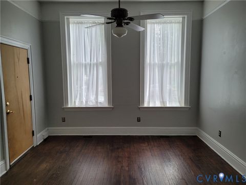 Tiny photo for 2517 W Grace Street #1, Richmond, VA 23220 (MLS # 2618912)