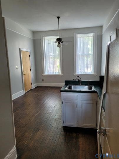 Tiny photo for 2517 W Grace Street #1, Richmond, VA 23220 (MLS # 2618912)