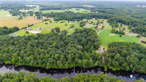 Tiny photo for 4363 Sandy Valley Road, Mechanicsville, VA 23111 (MLS # 2600034)