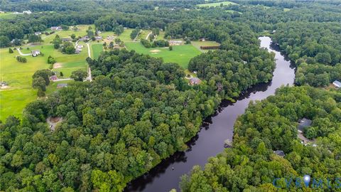 Tiny photo for 4363 Sandy Valley Road, Mechanicsville, VA 23111 (MLS # 2600034)