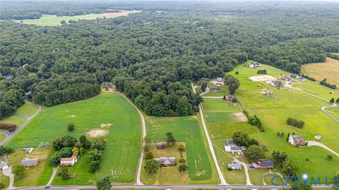 Tiny photo for 4363 Sandy Valley Road, Mechanicsville, VA 23111 (MLS # 2600034)