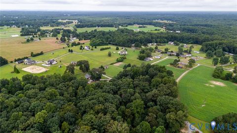 Tiny photo for 4363 Sandy Valley Road, Mechanicsville, VA 23111 (MLS # 2600034)