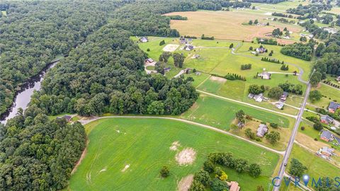 Tiny photo for 4363 Sandy Valley Road, Mechanicsville, VA 23111 (MLS # 2600034)