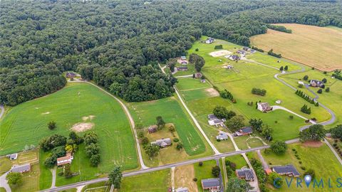 Tiny photo for 4363 Sandy Valley Road, Mechanicsville, VA 23111 (MLS # 2600034)