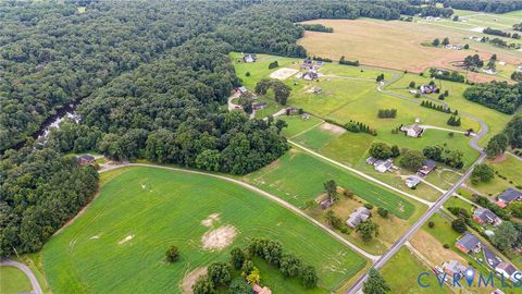 Tiny photo for 4363 Sandy Valley Road, Mechanicsville, VA 23111 (MLS # 2600034)