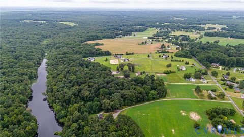 Tiny photo for 4363 Sandy Valley Road, Mechanicsville, VA 23111 (MLS # 2600034)