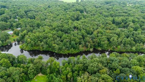 Tiny photo for 4363 Sandy Valley Road, Mechanicsville, VA 23111 (MLS # 2600034)