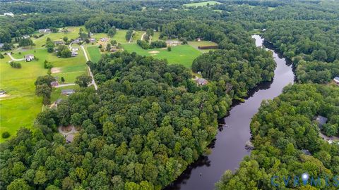 Tiny photo for 4363 Sandy Valley Road, Mechanicsville, VA 23111 (MLS # 2600034)