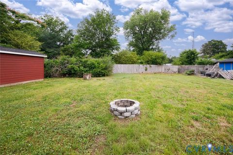 Tiny photo for 3042 Culver Road, Richmond, VA 23224 (MLS # 2614110)