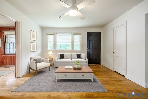 Tiny photo for 3042 Culver Road, Richmond, VA 23224 (MLS # 2614110)