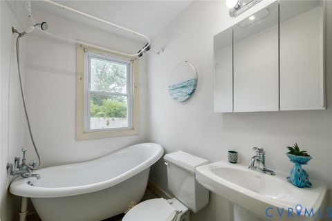 Tiny photo for 3042 Culver Road, Richmond, VA 23224 (MLS # 2614110)