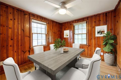 Tiny photo for 3042 Culver Road, Richmond, VA 23224 (MLS # 2614110)