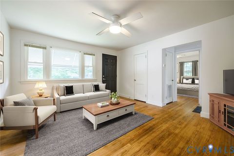 Tiny photo for 3042 Culver Road, Richmond, VA 23224 (MLS # 2614110)