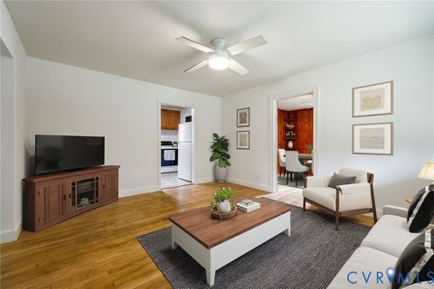 Tiny photo for 3042 Culver Road, Richmond, VA 23224 (MLS # 2614110)