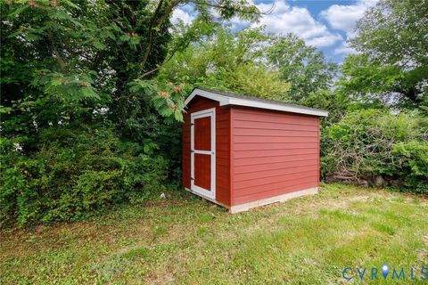 Tiny photo for 3042 Culver Road, Richmond, VA 23224 (MLS # 2614110)