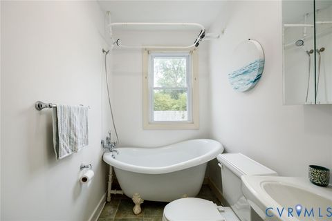 Tiny photo for 3042 Culver Road, Richmond, VA 23224 (MLS # 2614110)