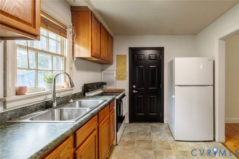Tiny photo for 3042 Culver Road, Richmond, VA 23224 (MLS # 2614110)
