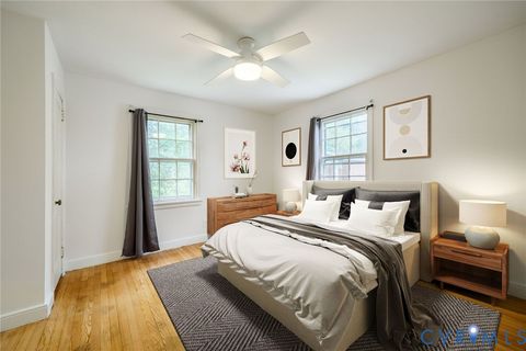Tiny photo for 3042 Culver Road, Richmond, VA 23224 (MLS # 2614110)