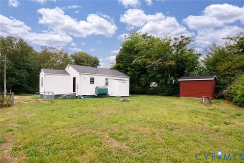 Tiny photo for 3042 Culver Road, Richmond, VA 23224 (MLS # 2614110)