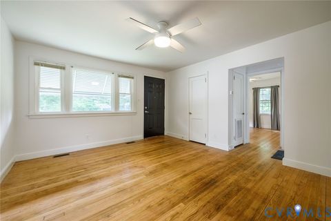 Tiny photo for 3042 Culver Road, Richmond, VA 23224 (MLS # 2614110)