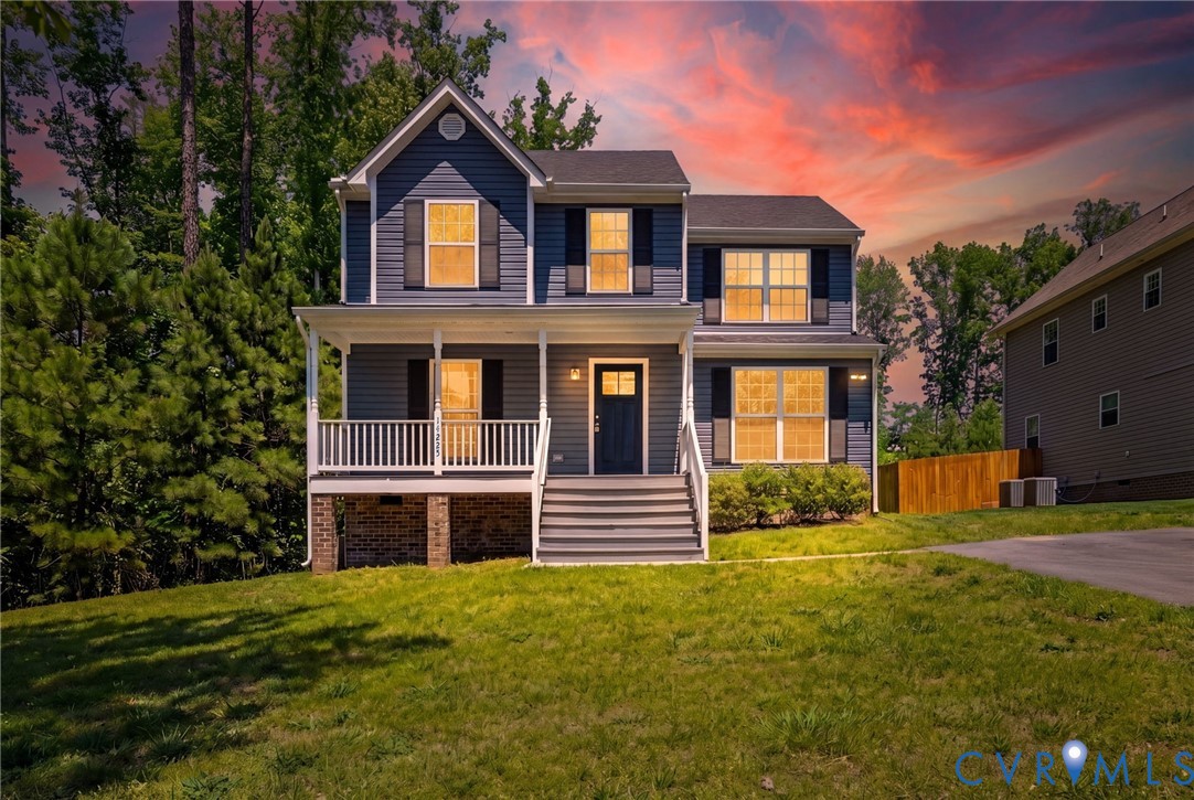 14225 Laketree Drive