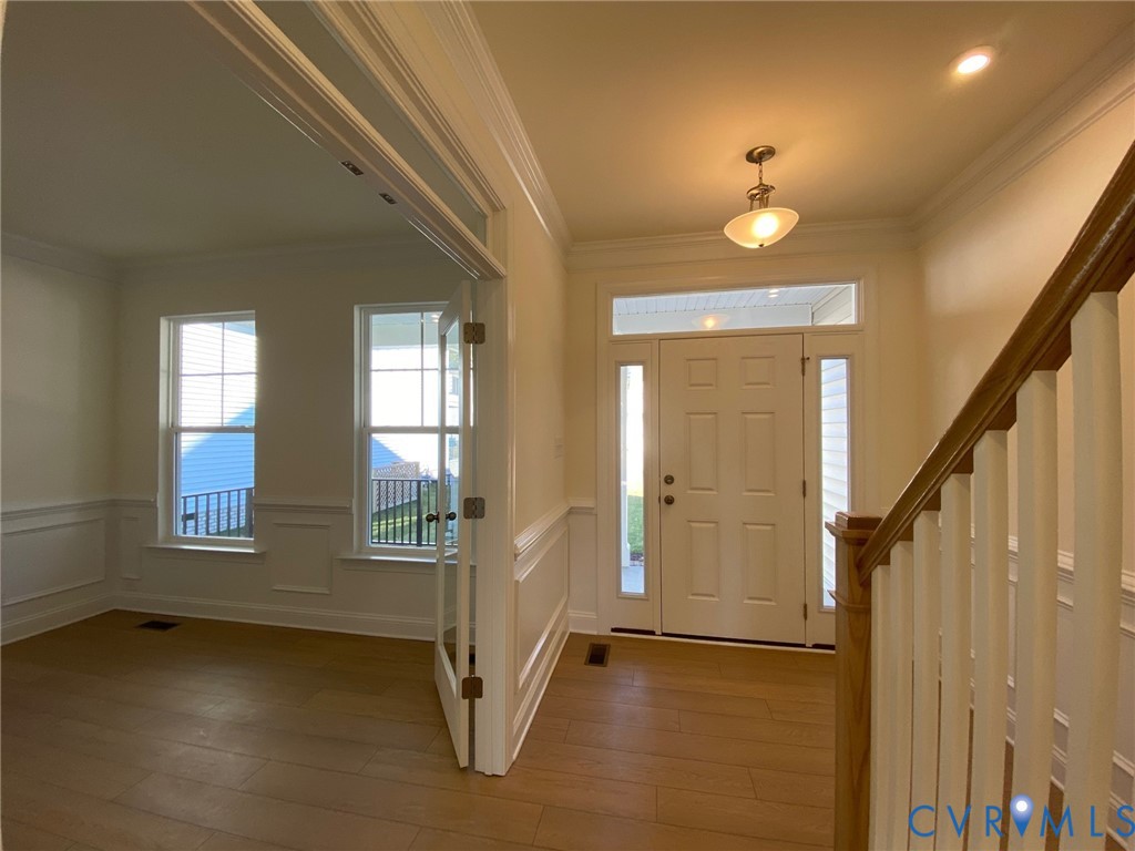 2509 Forget Me Not Lane