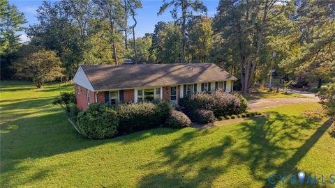 Tiny photo for 8621 Lyndale Drive, North Chesterfield, VA 23235 (MLS # 2628630)