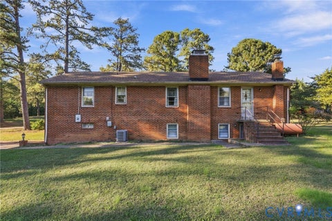 Tiny photo for 8621 Lyndale Drive, North Chesterfield, VA 23235 (MLS # 2628630)