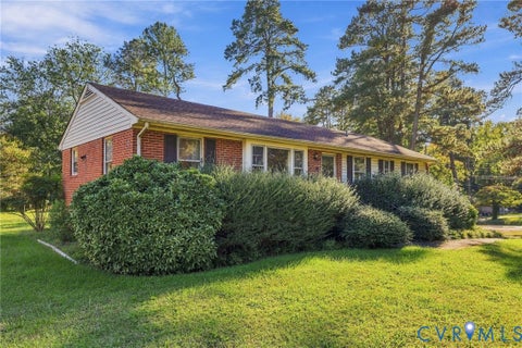 Tiny photo for 8621 Lyndale Drive, North Chesterfield, VA 23235 (MLS # 2628630)