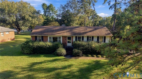 Tiny photo for 8621 Lyndale Drive, North Chesterfield, VA 23235 (MLS # 2628630)