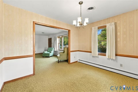 Tiny photo for 8621 Lyndale Drive, North Chesterfield, VA 23235 (MLS # 2628630)